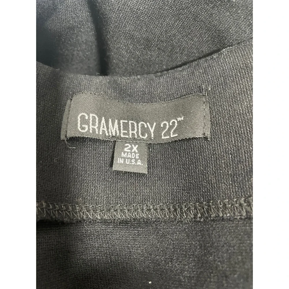 Gramercy 22 type skirt